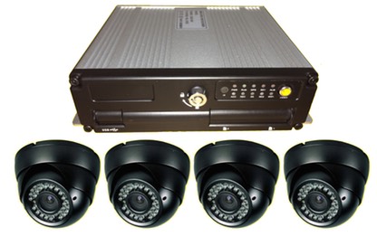 SD4D BTC system White