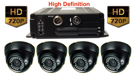 SD4HD BTC system White