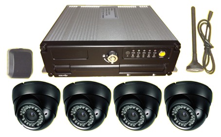 SD4W BTC system White
