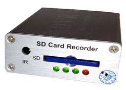 SDBB DVR VCR Replacement copy