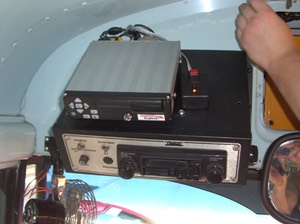 bus video camera OSI103
