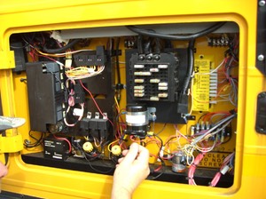 bus video camera OSI151
