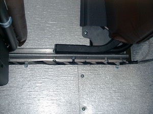 bus video camera OSI183