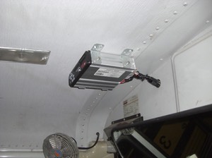 bus video camera OSI19
