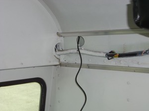 bus video camera OSI218