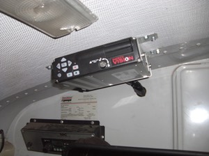 bus video camera OSI21