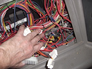 bus video camera OSI230
