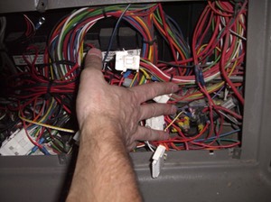 bus video camera OSI231