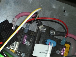 bus video camera OSI246