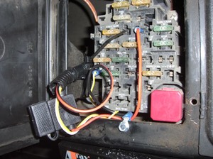 bus video camera OSI247