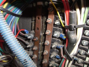 bus video camera OSI248