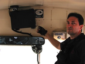 bus video camera OSI63