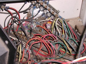 bus video camera OSI68