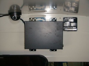 bus video camera OSI79