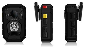 Police Body Worn Camera inventory closeout