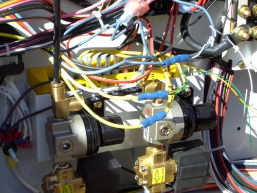bus video camera OSI111