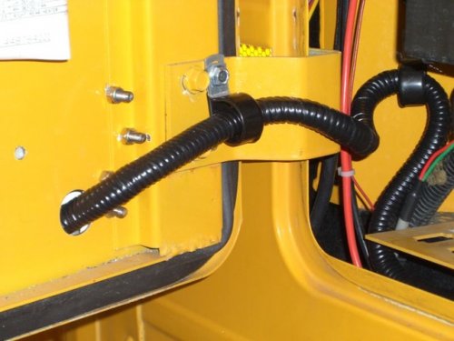 bus video camera OSI239