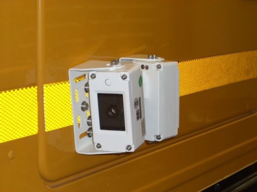 bus video camera OSI242