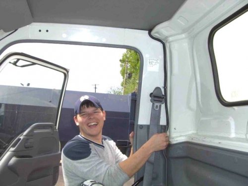 bus video camera OSI259