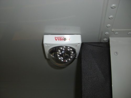 bus video camera OSI32