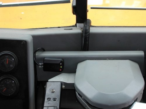 bus video camera OSI59