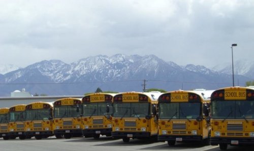 bus video camera OSI92