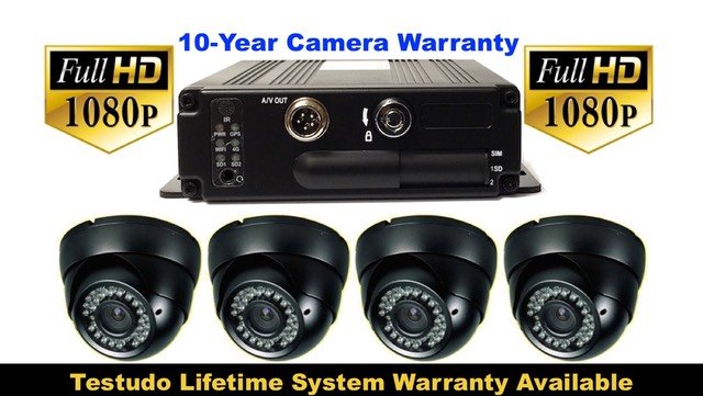 SD4FHD system on white